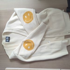 Graver cardigan, thick